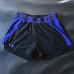 Under armour women short